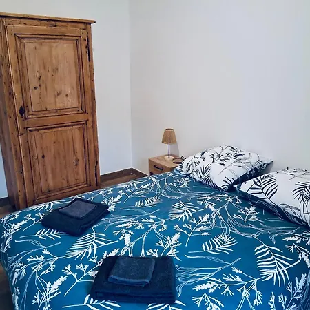 Vakantiehuis De La Motte