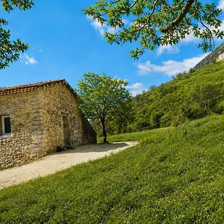 Vakantiehuis De La Motte